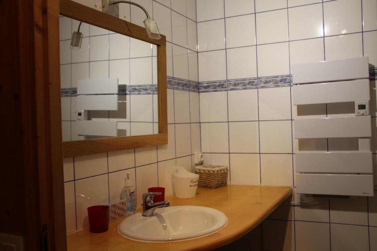 Comfortable Apartment With Terrace In Chamonix Ngoại thất bức ảnh