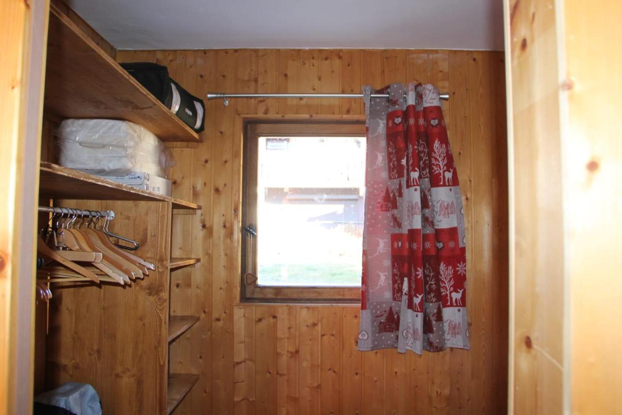Comfortable Apartment With Terrace In Chamonix Ngoại thất bức ảnh